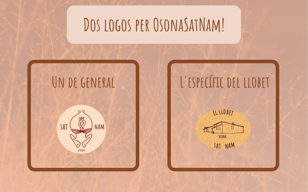 Què significa el logo d’OsonaSatNam?